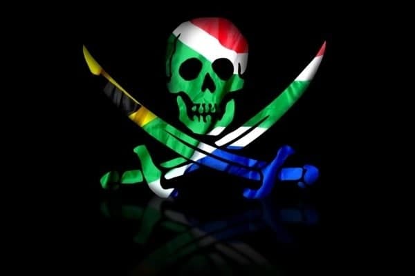 Why poor countries lead the world in piracy by Cory Doctorow